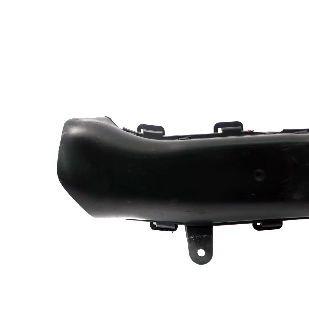BMW F20 F21 Paraurti Anteriore Destro Canale Condotto Aria Freni O/S - SKU 7245782-1 - Numero di parte 7245782