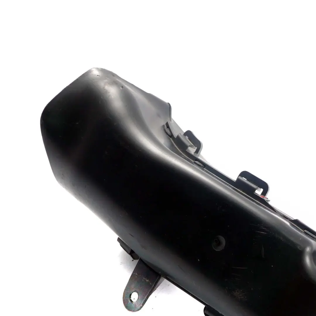 Luftführung Bremse Kühlung Kanal Abdeckung Vorne Rechts für BMW F20 F21 mit Teilenummer 7245782 BMW F20 F21 Luftführung Bremse Kühlung Kanal Abdeckung Vorne Rechts - SKU 7245782-1 - Teilenummer 7245782