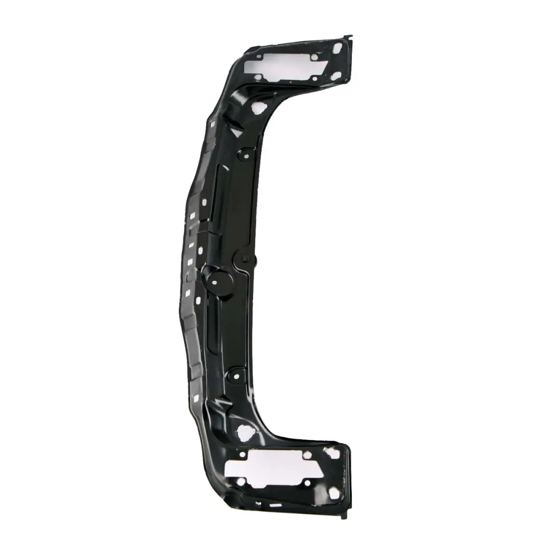 BMW F20 F21 F30 F31 Panel Support Crosslink Front Slam - SKU 7245786-1 - Part number 7245786