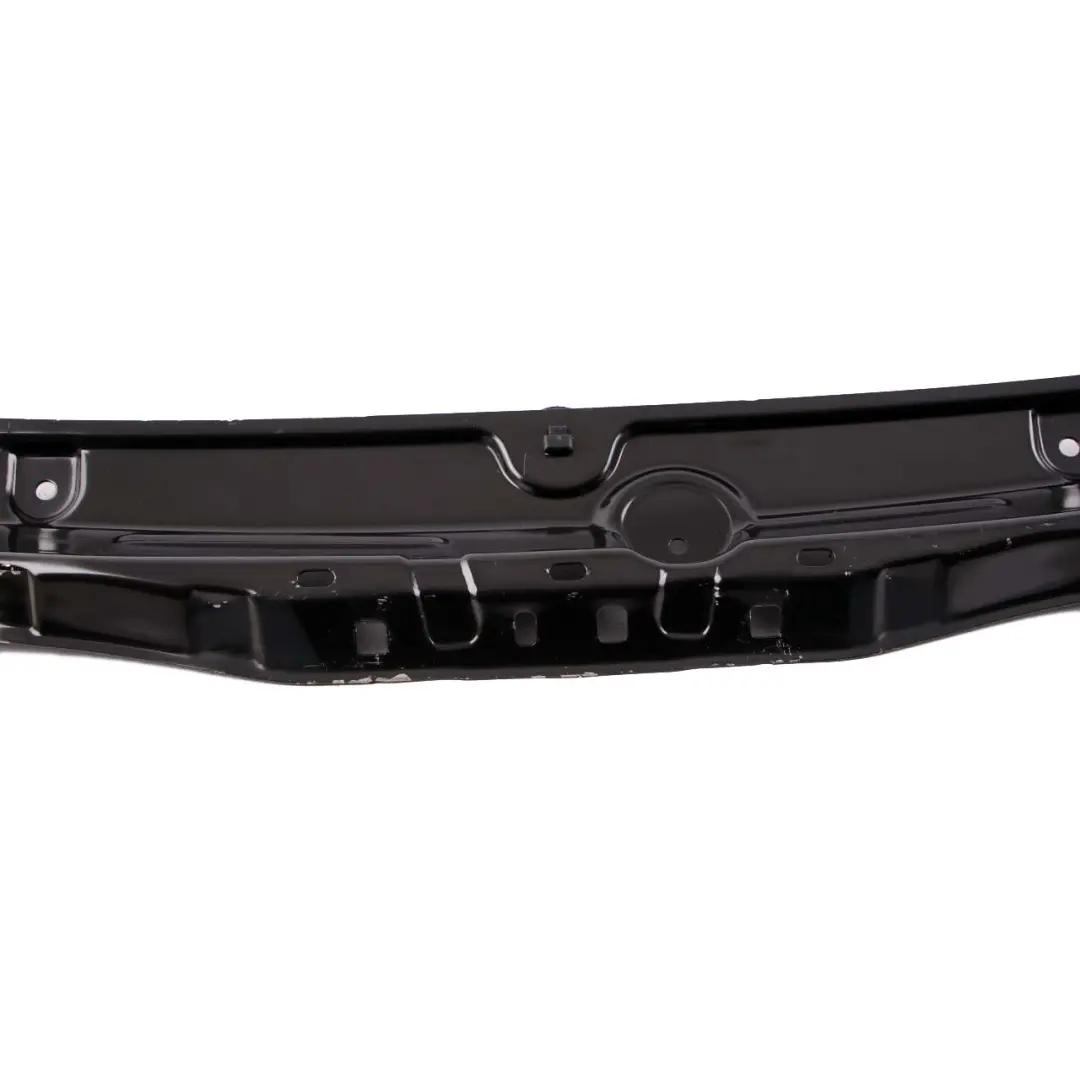 BMW F20 F21 F30 F31 Panel Support Crosslink Front Slam - SKU 7245786-1 - Part number 7245786