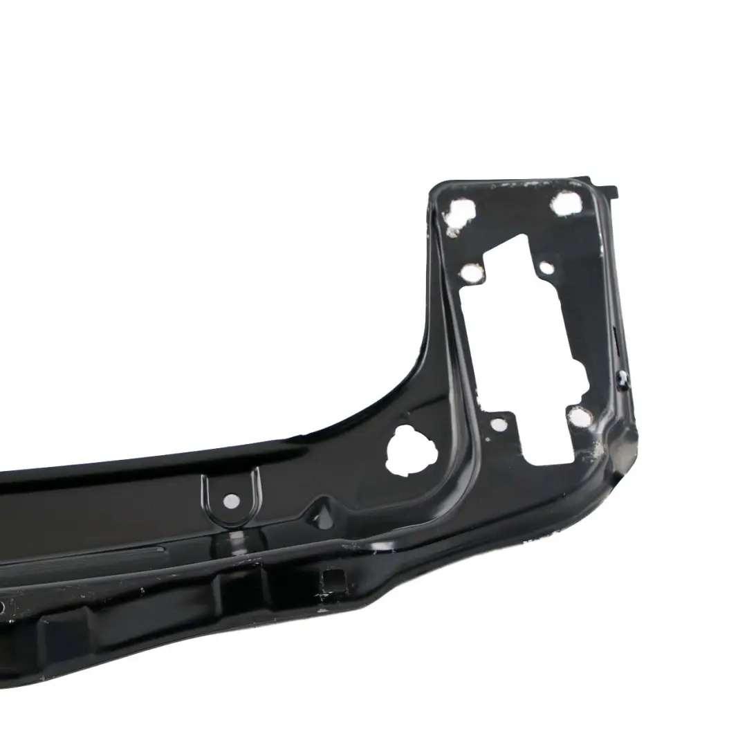 BMW F20 F21 F30 F31 Panel Support Crosslink Front Slam - SKU 7245786-1 - Part number 7245786