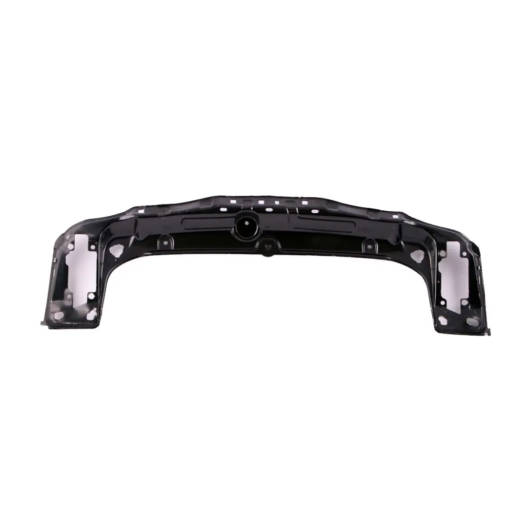 BMW F20 F21 F30 F31 Panel Support Crosslink Front Slam - SKU 7245786-1 - Part number 7245786