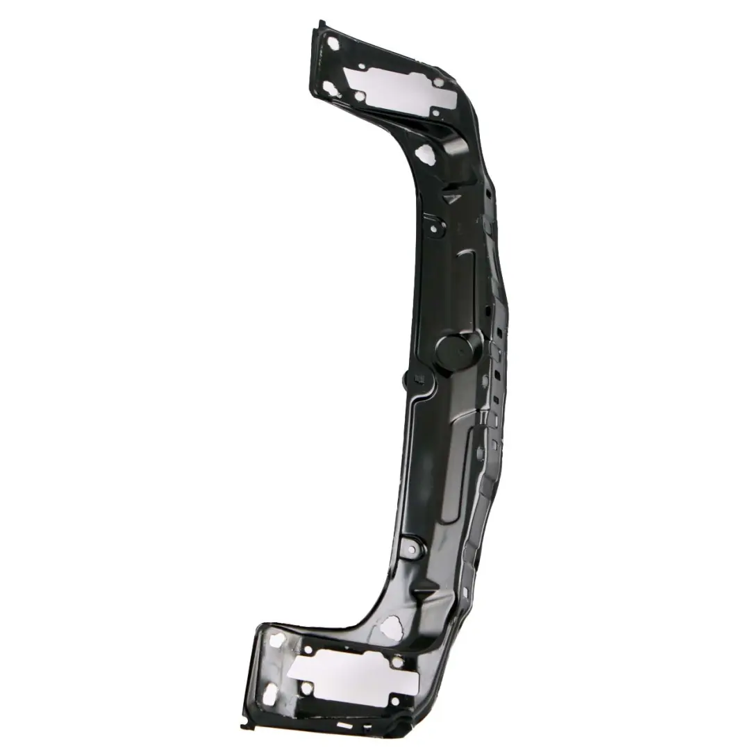 BMW F20 F21 F30 F31 Panel Support Crosslink Front Slam - SKU 7245786-1 - Part number 7245786