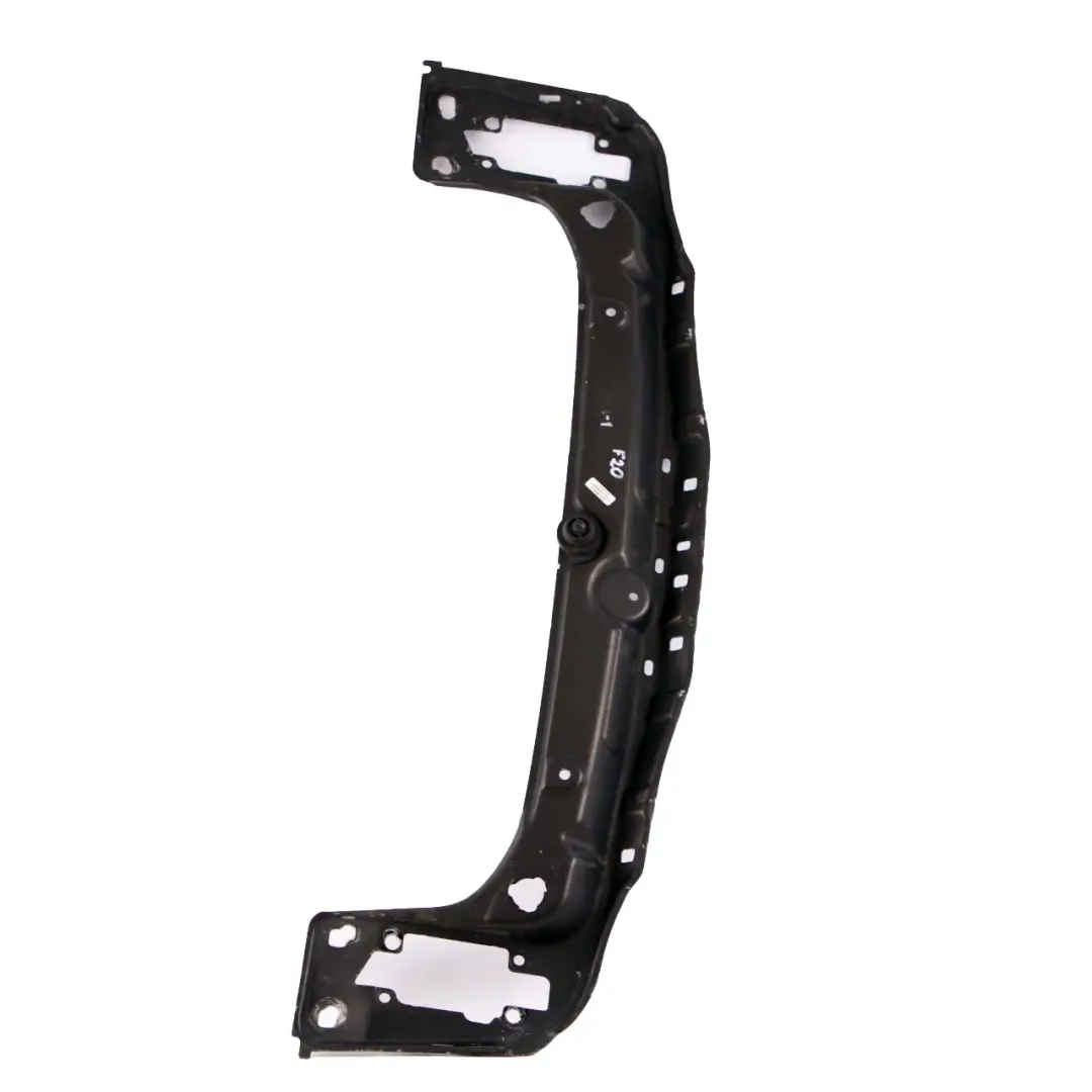 BMW F20 F21 F30 F31 Panel Support Crosslink Front Slam - SKU 7245786-1 - Part number 7245786