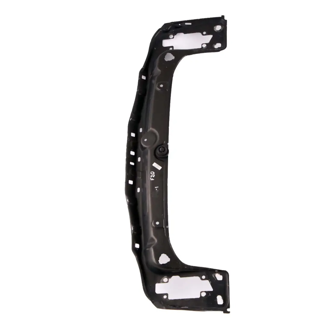 BMW F20 F21 F30 F31 Panel Support Crosslink Front Slam - SKU 7245786-1 - Part number 7245786