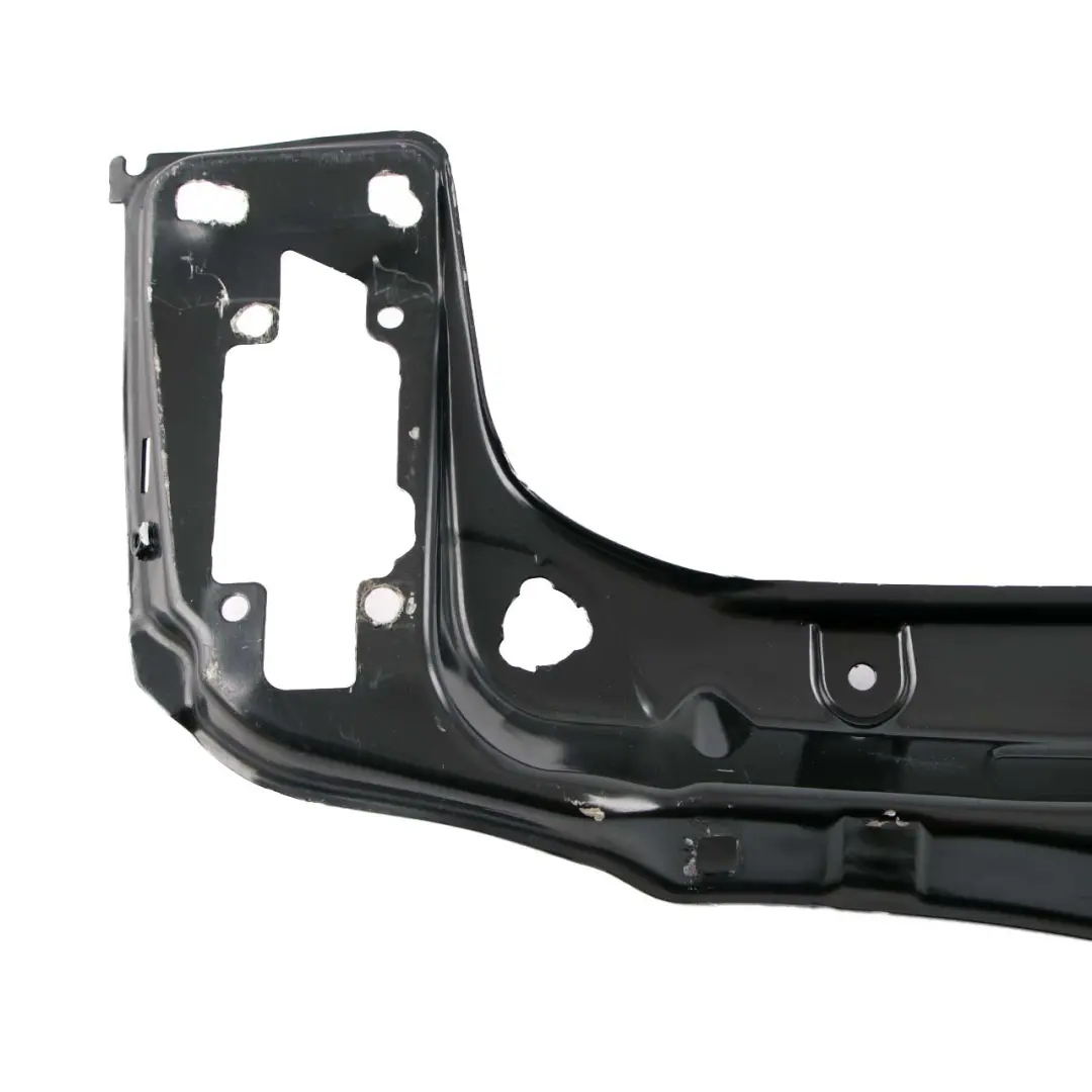 BMW F20 F21 F30 F31 Panel Support Crosslink Front Slam - SKU 7245786-1 - Part number 7245786