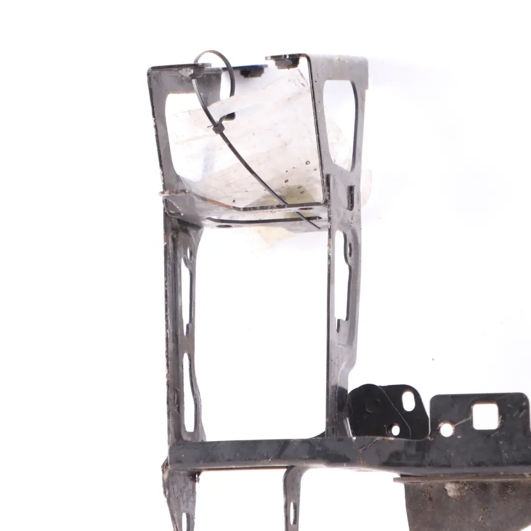 BMW F20 F21 F30 Bracket Mount Headlight Front Panel Support Left N/S - SKU 7245791-2 - Part number 7245791