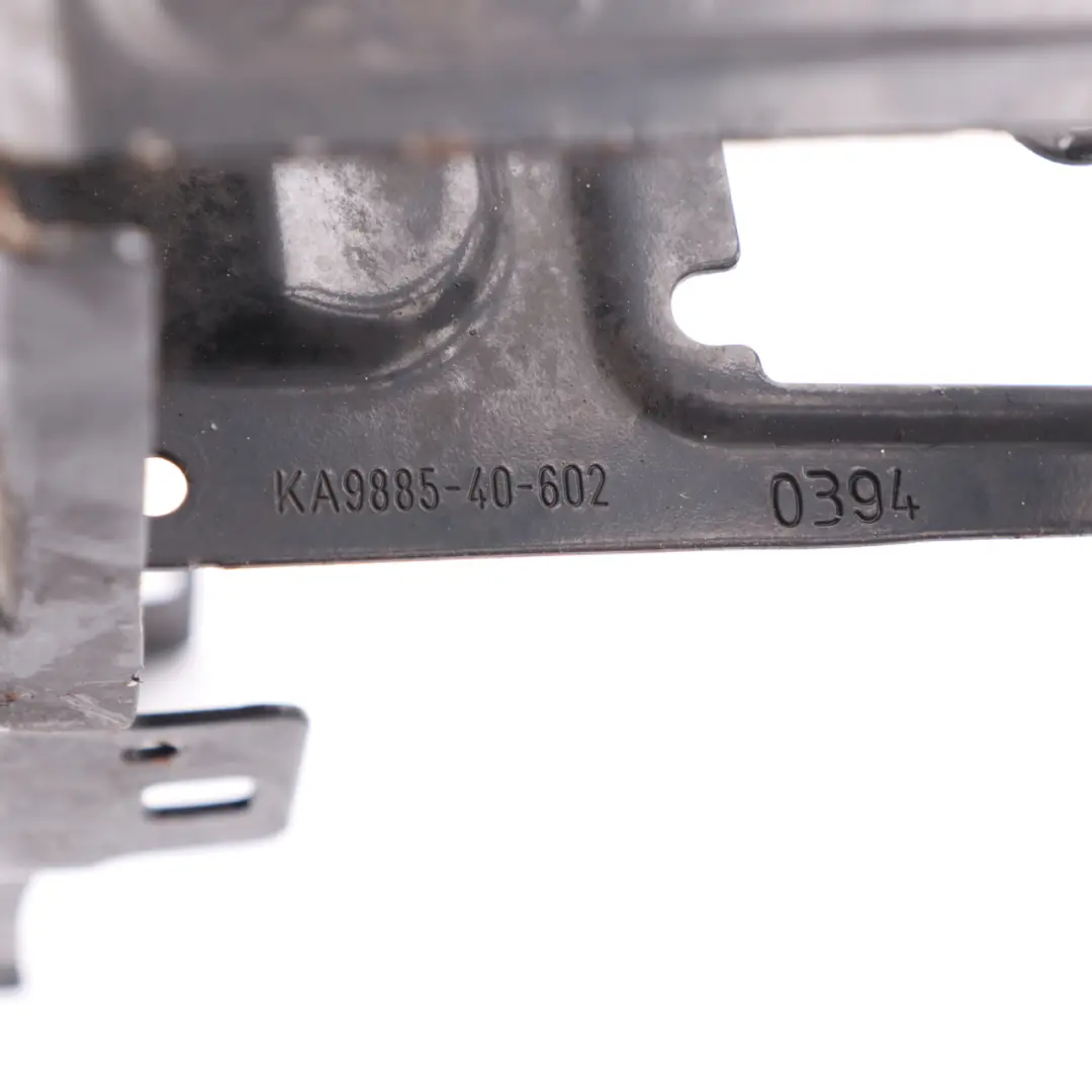 BMW F20 F21 F30 Bracket Mount Headlight Front Panel Support Left N/S - SKU 7245791-2 - Part number 7245791
