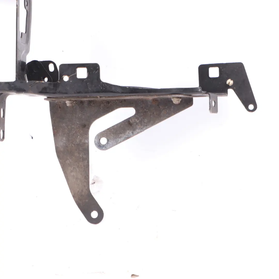 Soporte Faro Delantero Soporte Panel Izquierdo para BMW F20 F21 F30 con número de pieza 7245791 BMW F20 F21 F30 Soporte Faro Delantero Soporte Panel Izquierdo - SKU 7245791-2 - Número de pieza 7245791