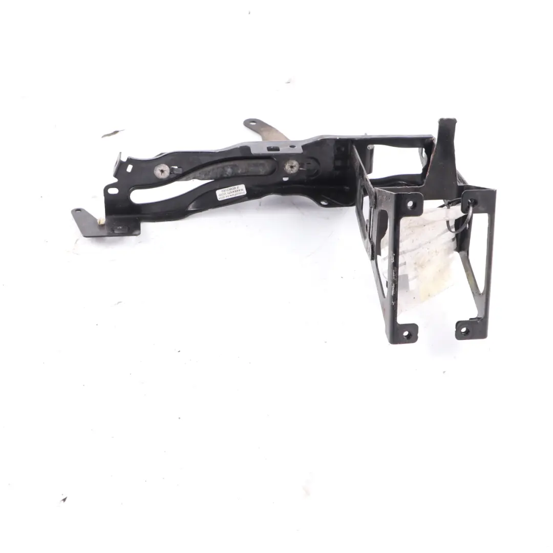 Support de phare avant gauche pour BMW F20 F21 F30 à propos du numéro de pièce 7245791 BMW F20 F21 F30 Support de phare avant gauche - SKU 7245791-2 - Numéro de pièce 7245791