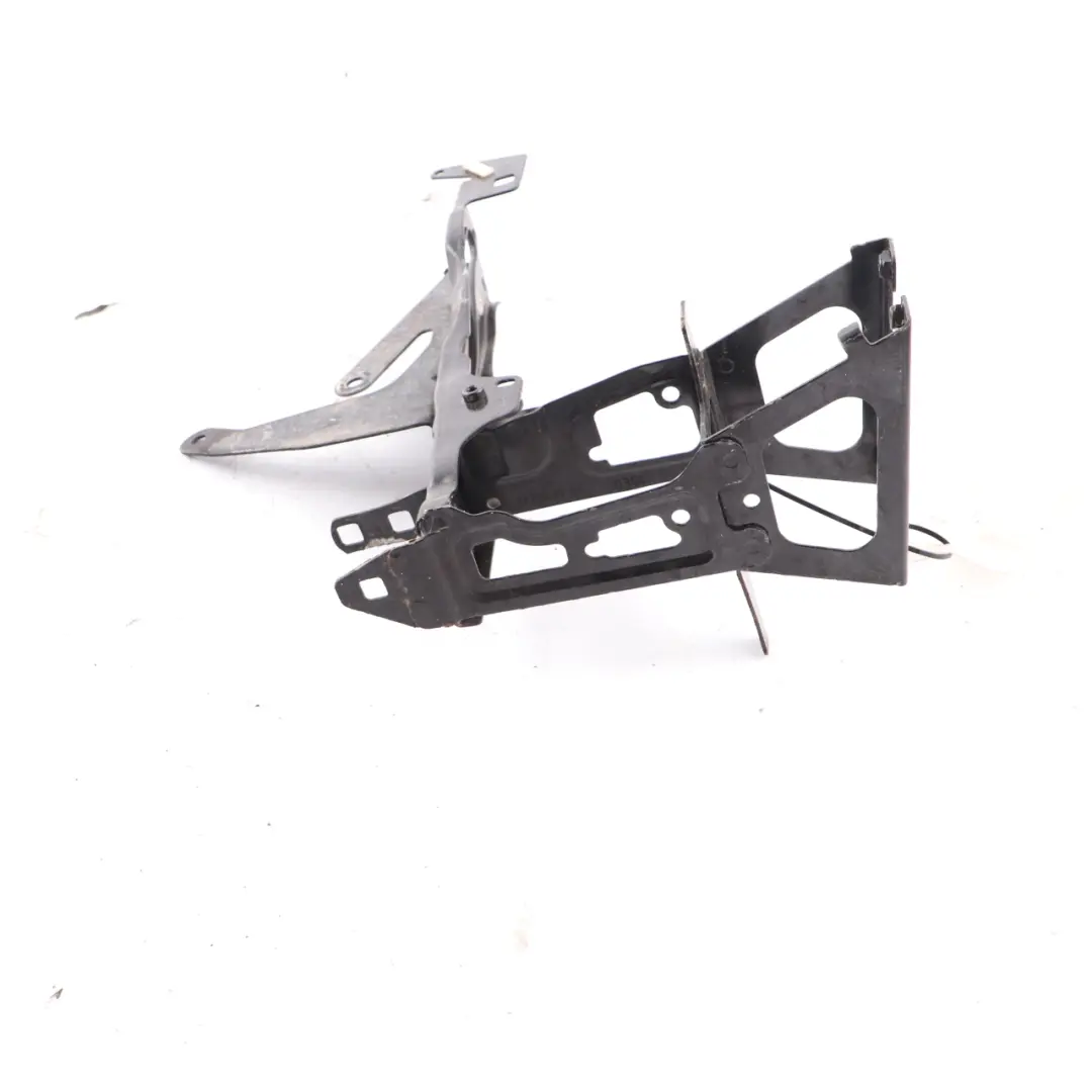 BMW F20 F21 F30 Bracket Mount Headlight Front Panel Support Left N/S - SKU 7245791-2 - Part number 7245791