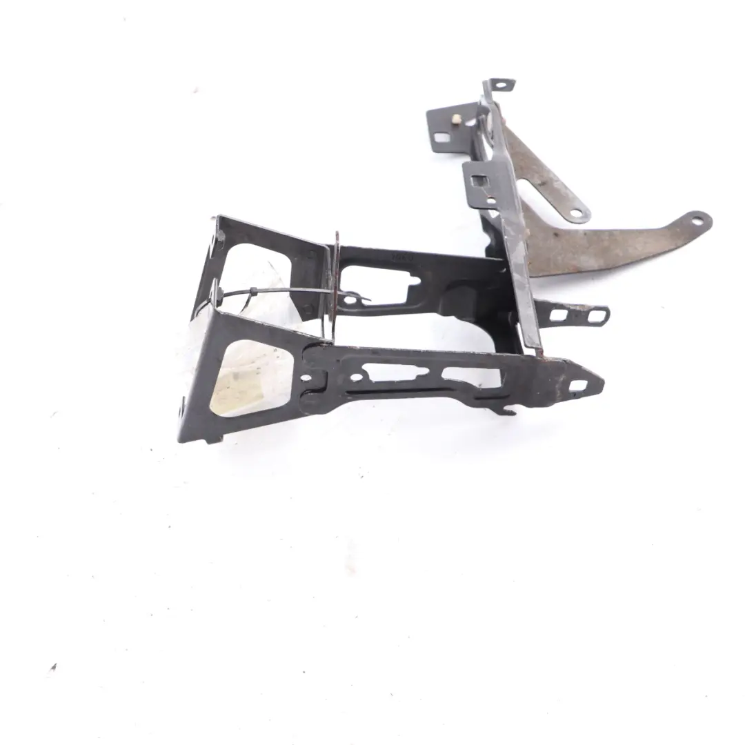 Bracket Mount Headlight Front Panel Support Left N/S to BMW F20 F21 F30 with Part number 7245791 BMW F20 F21 F30 Bracket Mount Headlight Front Panel Support Left N/S - SKU 7245791-2 - Part number 7245791