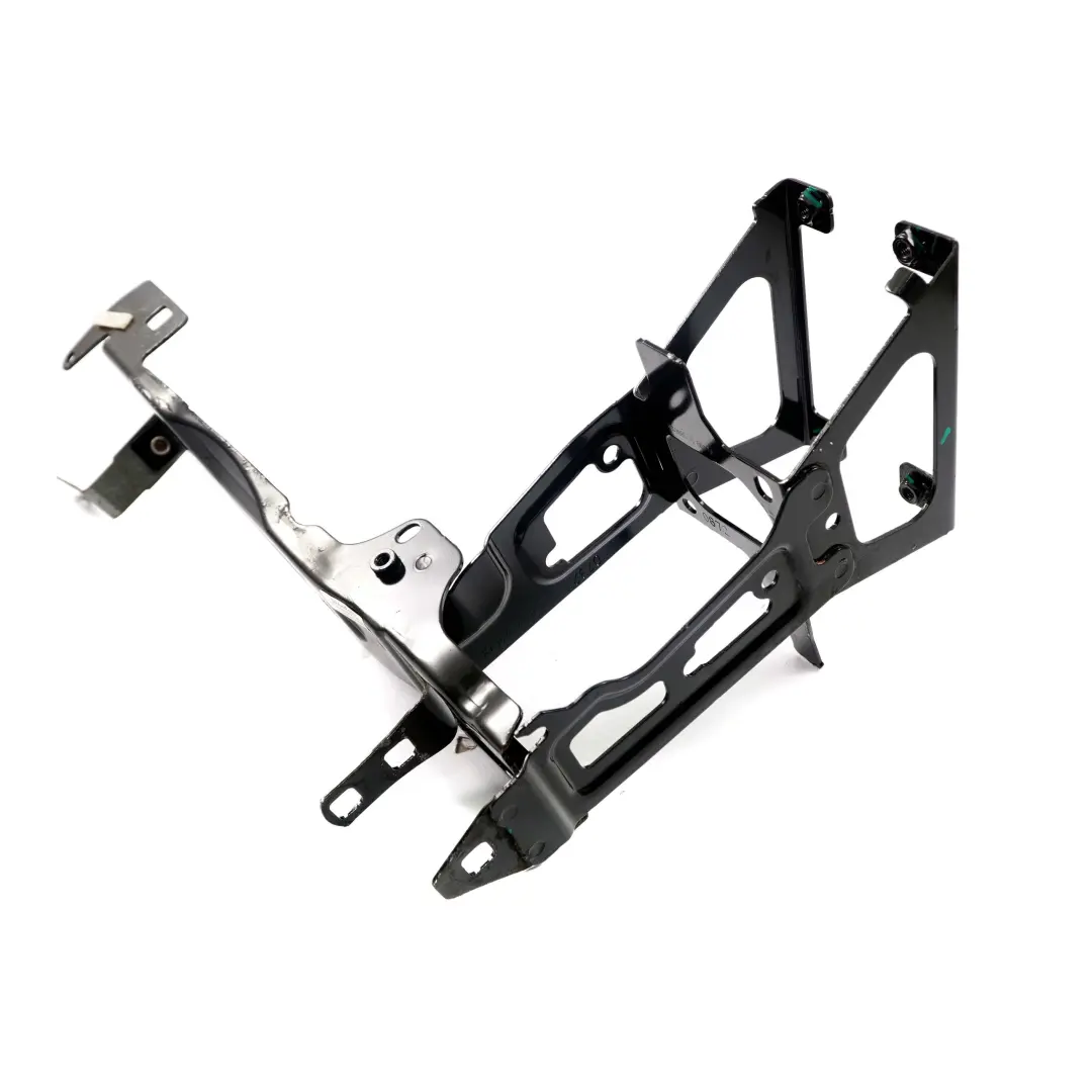 Bracket Mount Headlight Support Left N/S to BMW F20 F21 F30 LCI with Part number 7245791 BMW F20 F21 F30 LCI Bracket Mount Headlight Support Left N/S - SKU 7245791-3 - Part number 7245791