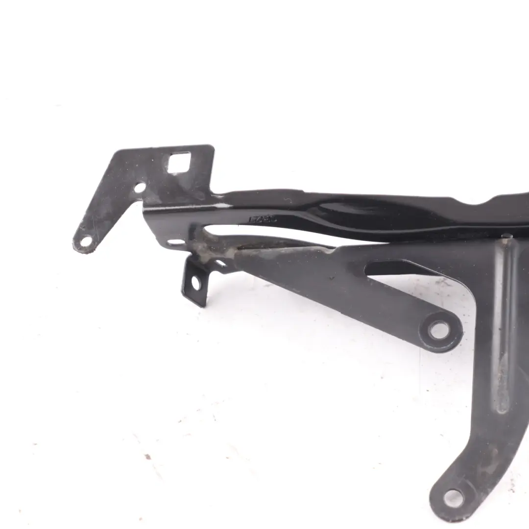 BMW F20 F21 F30 LCI Bracket Mount Headlight Support Left N/S - SKU 7245791-3 - Part number 7245791