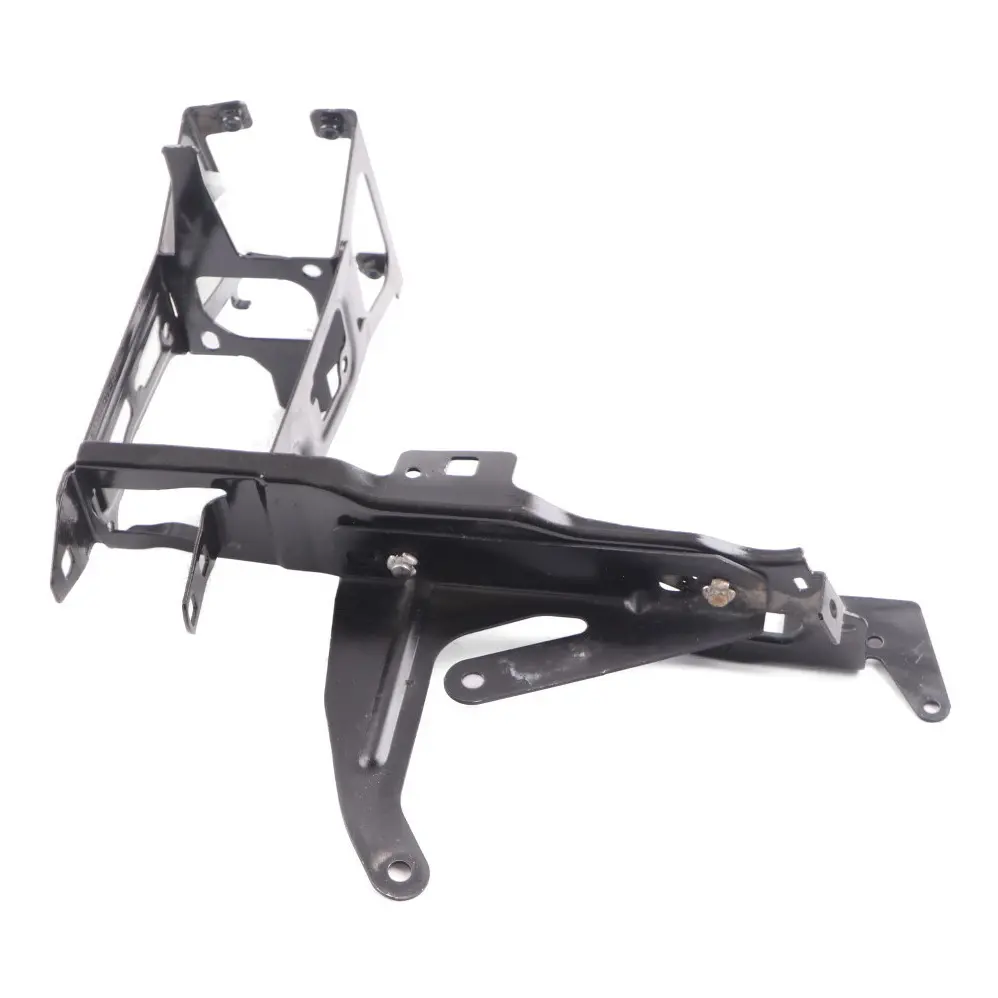 BMW F20 F21 F30 LCI Bracket Mount Headlight Support Left N/S - SKU 7245791-3 - Part number 7245791