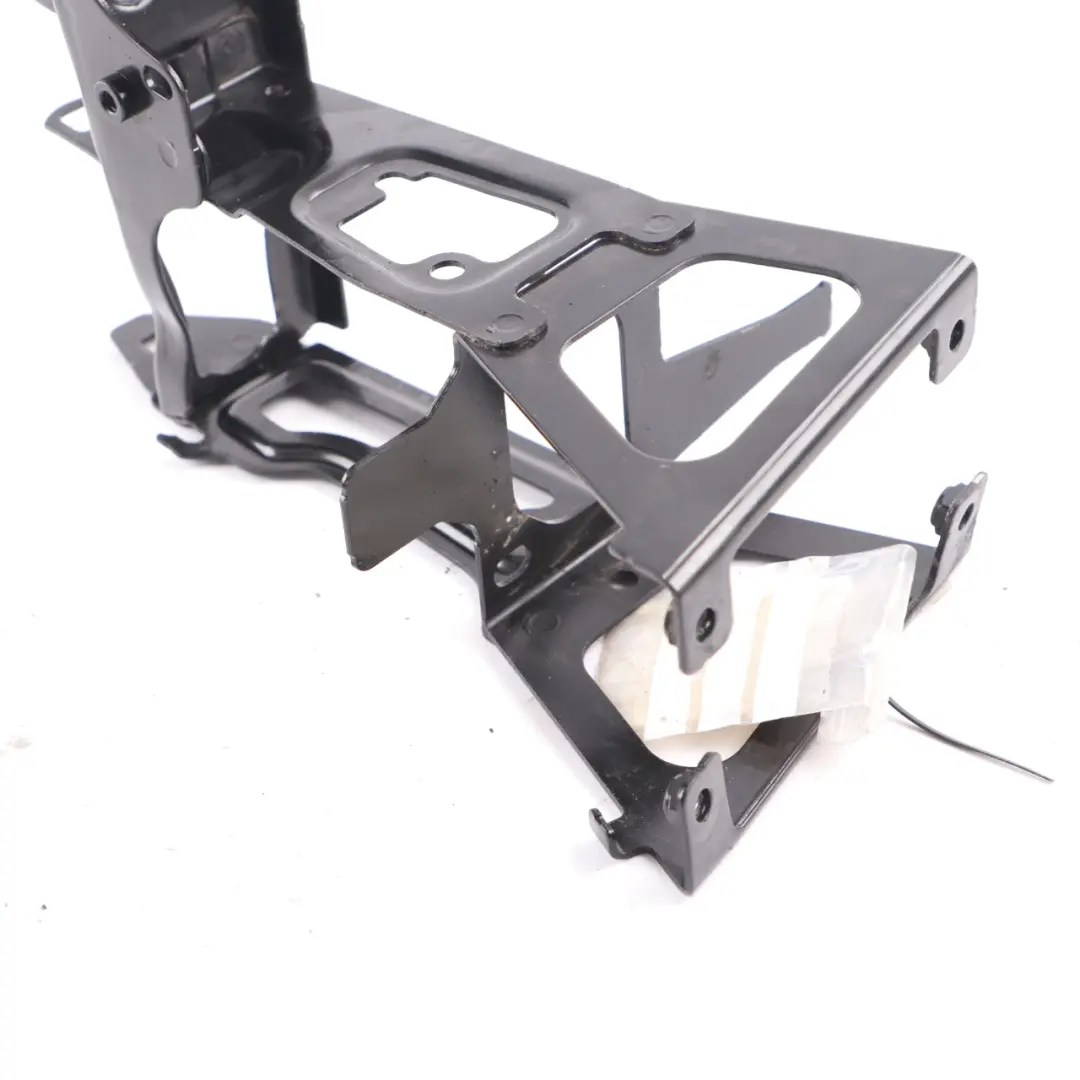 BMW F20 F21 F30 LCI Bracket Mount Headlight Support Left N/S - SKU 7245791-3 - Part number 7245791