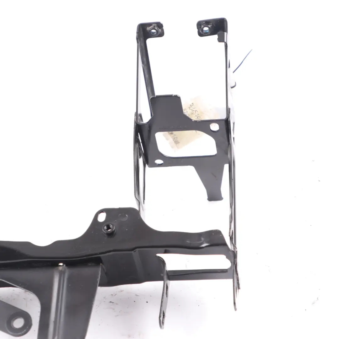 BMW F20 F21 F30 LCI Bracket Mount Headlight Support Left N/S - SKU 7245791-3 - Part number 7245791