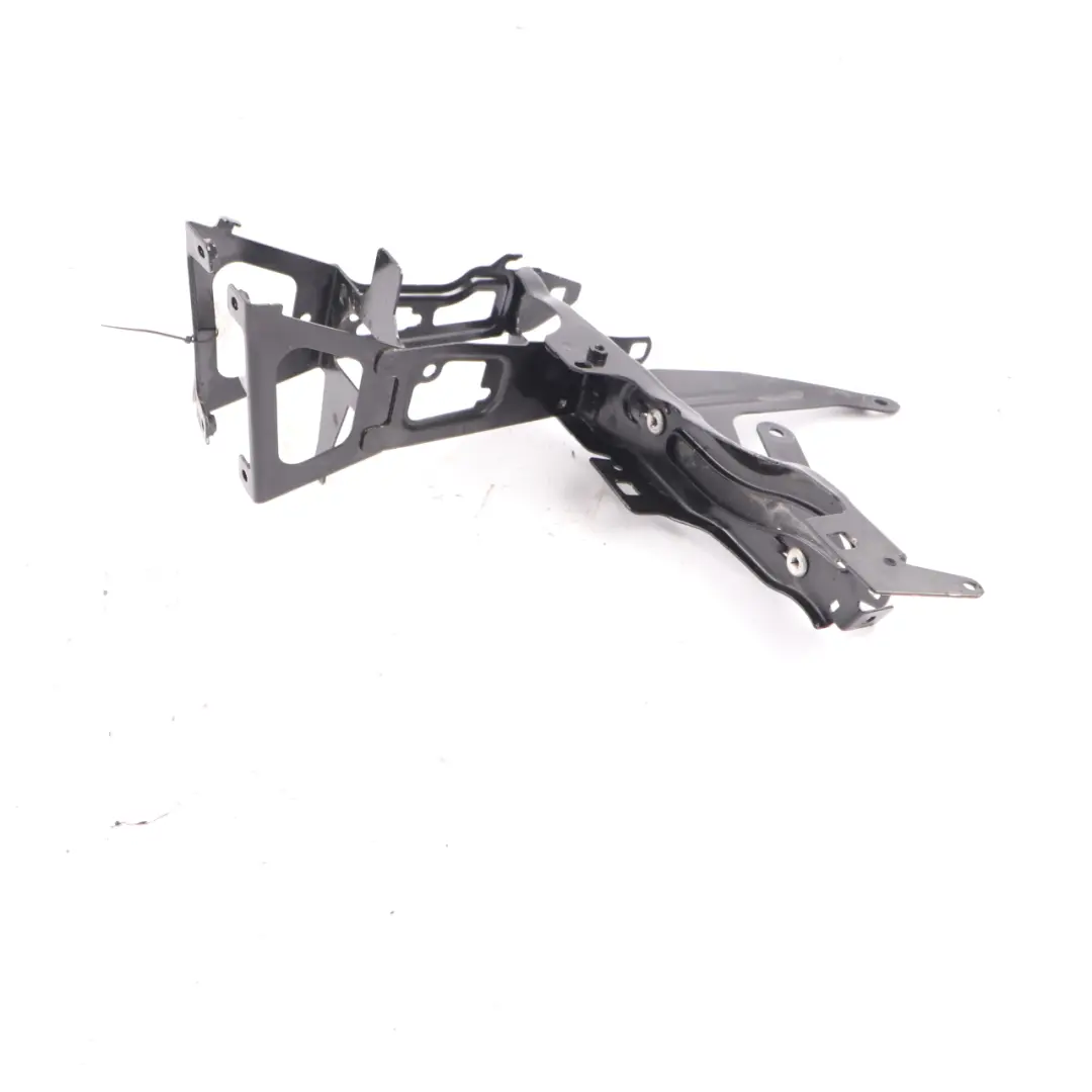 Bracket Mount Headlight Support Left N/S to BMW F20 F21 F30 LCI with Part number 7245791 BMW F20 F21 F30 LCI Bracket Mount Headlight Support Left N/S - SKU 7245791-3 - Part number 7245791