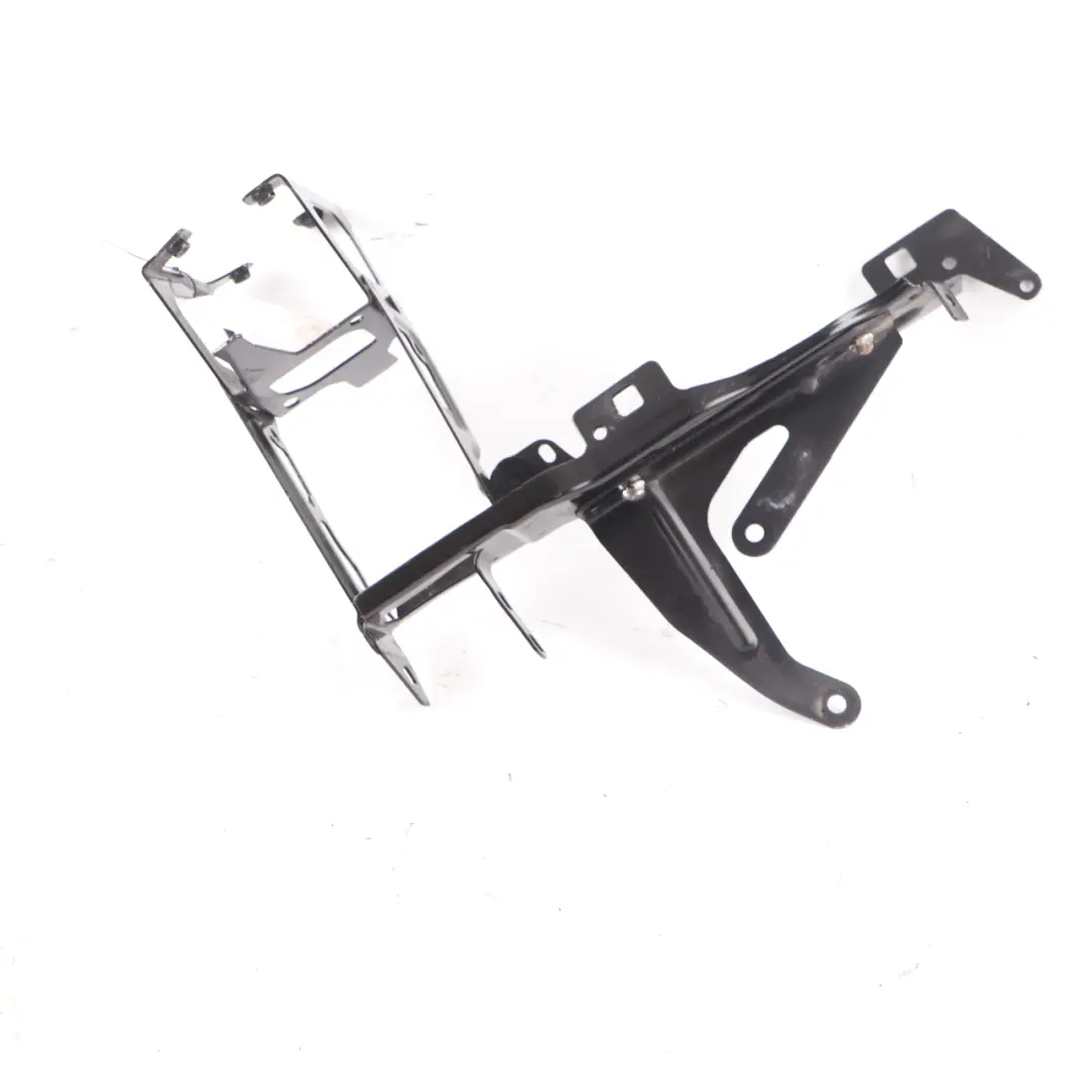 BMW F20 F21 F30 LCI Bracket Mount Headlight Support Left N/S - SKU 7245791-3 - Part number 7245791