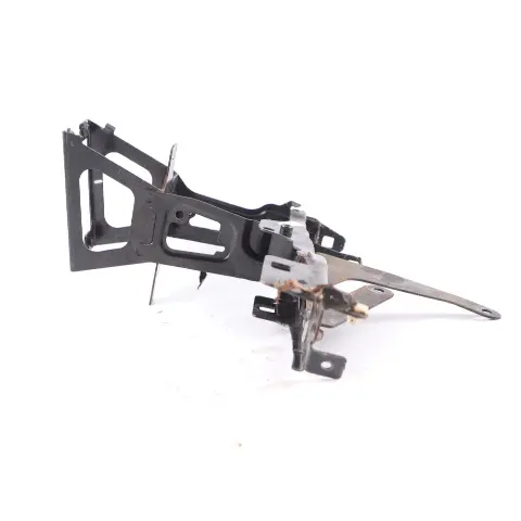 BMW F20 F21 F30 LCI Bracket Mount Headlight Support Left N/S - SKU 7245791-4 - Part number 7245791