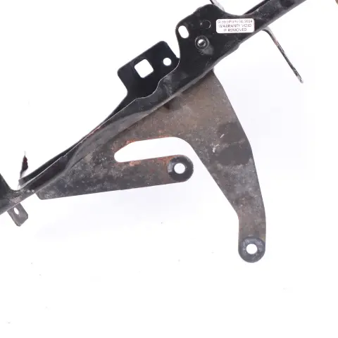 BMW F20 F21 F30 LCI Bracket Mount Headlight Support Left N/S - SKU 7245791-4 - Part number 7245791