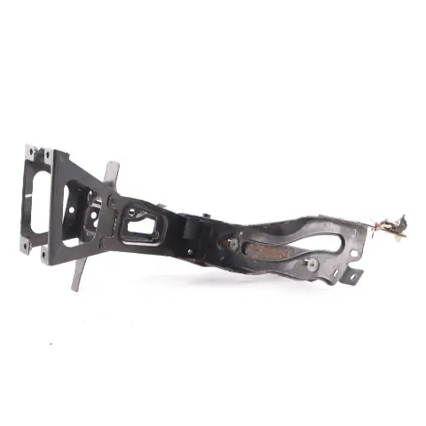BMW F20 F21 F30 LCI Bracket Mount Headlight Support Left N/S - SKU 7245791-4 - Part number 7245791