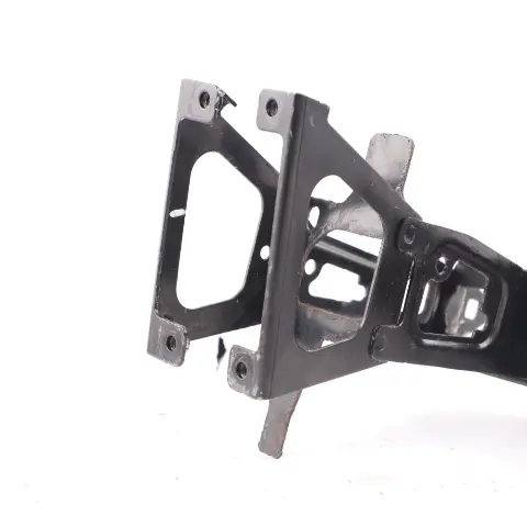 BMW F20 F21 F30 LCI Bracket Mount Headlight Support Left N/S - SKU 7245791-4 - Part number 7245791