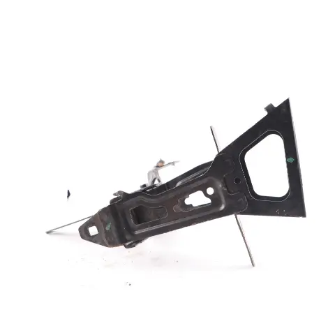 BMW F20 F21 F30 LCI Bracket Mount Headlight Support Left N/S - SKU 7245791-4 - Part number 7245791
