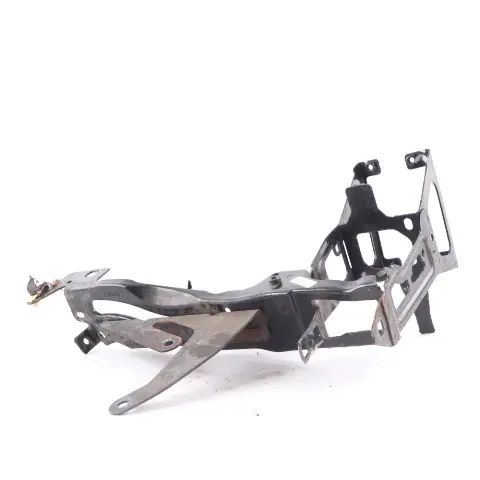 Bracket Mount Headlight Support Left N/S to BMW F20 F21 F30 LCI with Part number 7245791 BMW F20 F21 F30 LCI Bracket Mount Headlight Support Left N/S - SKU 7245791-4 - Part number 7245791