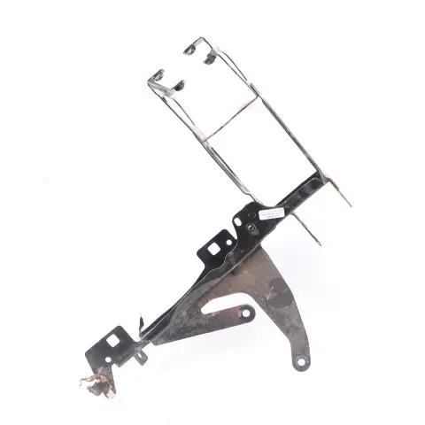 Bracket Mount Headlight Support Left N/S to BMW F20 F21 F30 LCI with Part number 7245791 BMW F20 F21 F30 LCI Bracket Mount Headlight Support Left N/S - SKU 7245791-4 - Part number 7245791