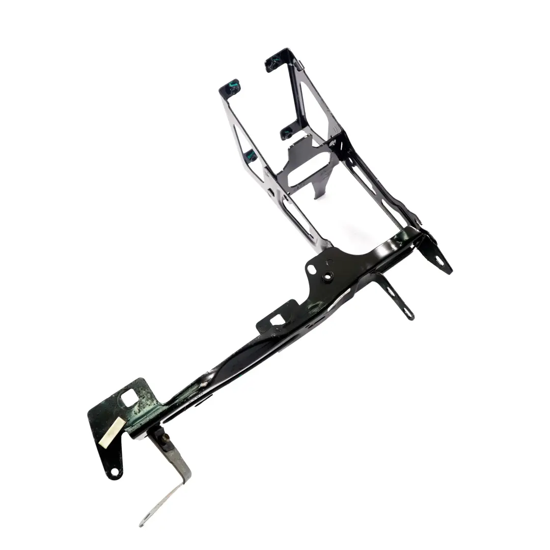 Headlight Mount BMW F20 F21 F30 LCI Bracket Headlight Support Left N/S  - SKU 7245791 - Part number 7245791