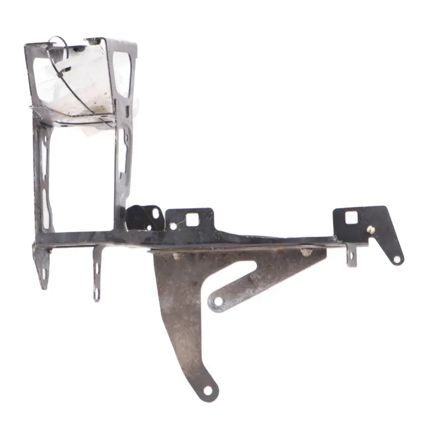 Scheinwerferhalterung Scheinwerferträger Links für BMW F20 F30 F32 mit Teilenummer 7245791 BMW F20 F30 F32 Scheinwerferhalterung Scheinwerferträger Links - SKU 7245791 - Teilenummer 7245791