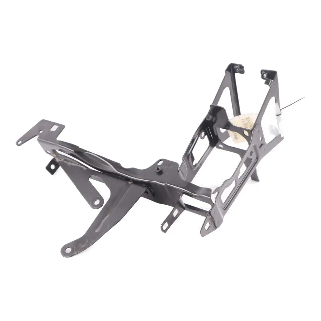 Soporte De Montaje Faro Delantero Izquierdo para BMW F20 F30 F32 con número de pieza 7245791 BMW F20 F30 F32 Soporte De Montaje Faro Delantero Izquierdo - SKU 7245791 - Número de pieza 7245791
