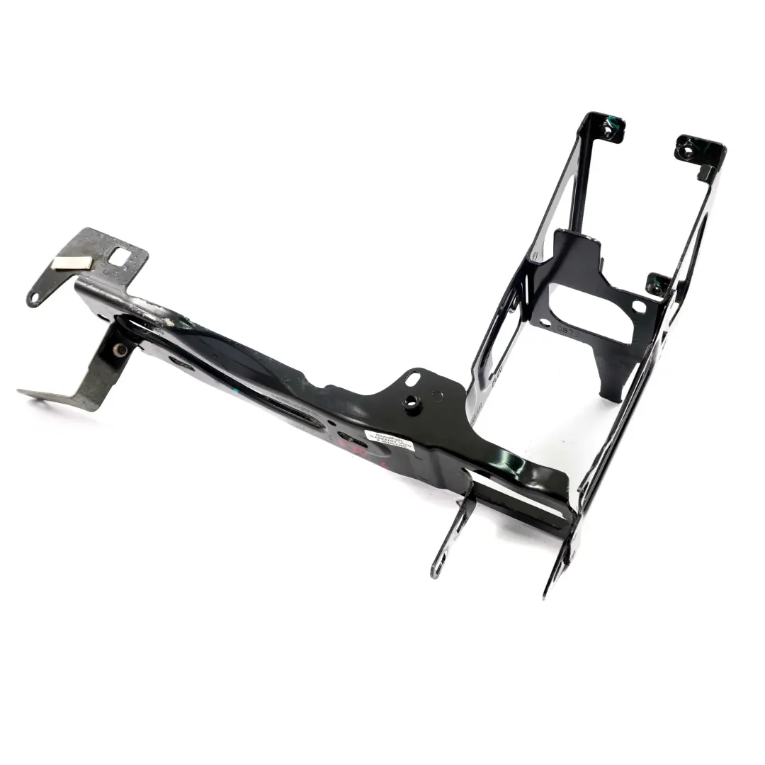 Headlight Mount BMW F20 F21 F30 LCI Bracket Headlight Support Left N/S  - SKU 7245791 - Part number 7245791