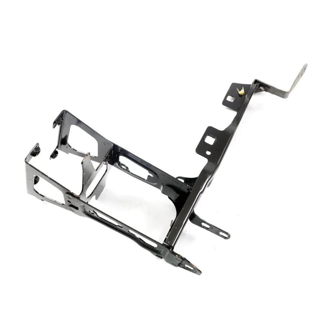 Supporto Proiettore Faro Sinistro per BMW F20 F30 F32 con numero di parte 7245791 BMW F20 F30 F32 Supporto Proiettore Faro Sinistro - SKU 7245791 - Numero di parte 7245791