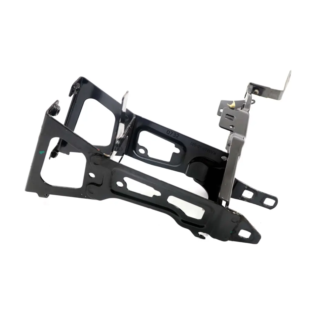 Soporte De Montaje Faro Delantero Izquierdo para BMW F20 F30 F32 con número de pieza 7245791 BMW F20 F30 F32 Soporte De Montaje Faro Delantero Izquierdo - SKU 7245791 - Número de pieza 7245791