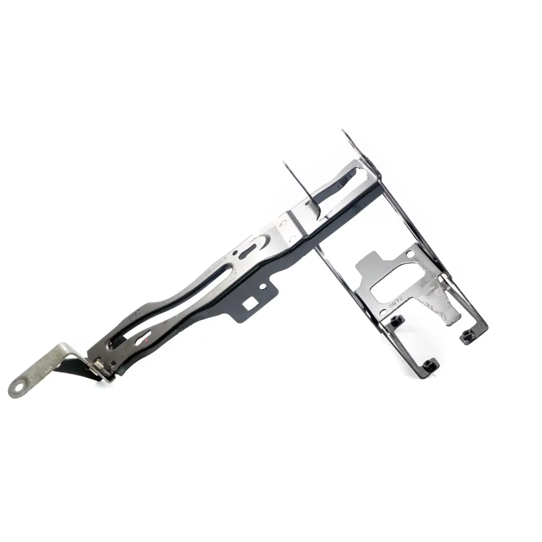 Soporte De Montaje Faro Delantero Izquierdo para BMW F20 F30 F32 con número de pieza 7245791 BMW F20 F30 F32 Soporte De Montaje Faro Delantero Izquierdo - SKU 7245791 - Número de pieza 7245791
