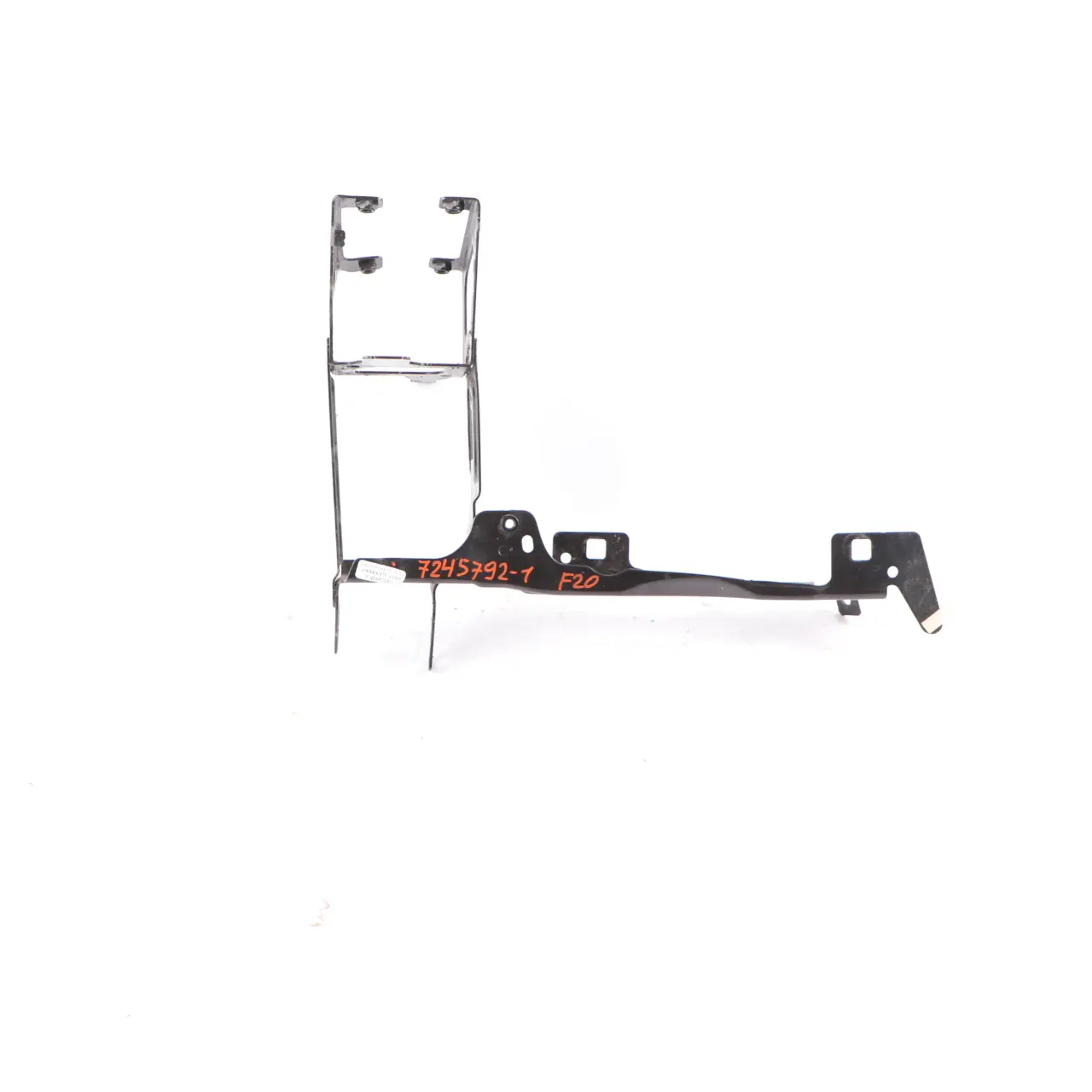 BMW F20 F21 F30 F31 F36 F87 M2 Wspornik Reflektora Prawy Okular 7245792