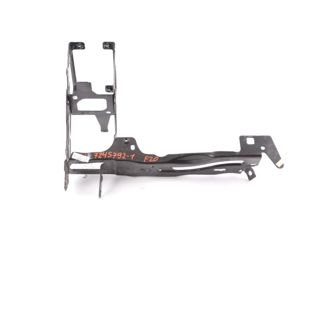 Supporto Faro Anteriore BMW F20 F21 F30 F31 F36 F87 M2 Supporto Destro per con numero di parte 7245792 Supporto Faro Anteriore BMW F20 F21 F30 F31 F36 F87 M2 Supporto Destro - SKU 7245792-1 - Numero di parte 7245792
