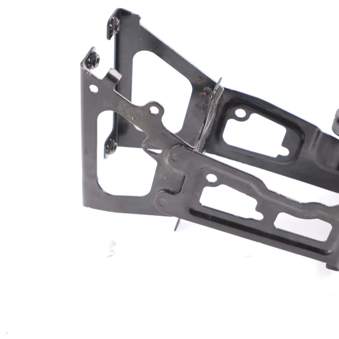 Headlight Bracket BMW F20 F21 F30 F31 F36 F87 M2 Mount Support Right to with Part number 7245792 Headlight Bracket BMW F20 F21 F30 F31 F36 F87 M2 Mount Support Right - SKU 7245792-1 - Part number 7245792