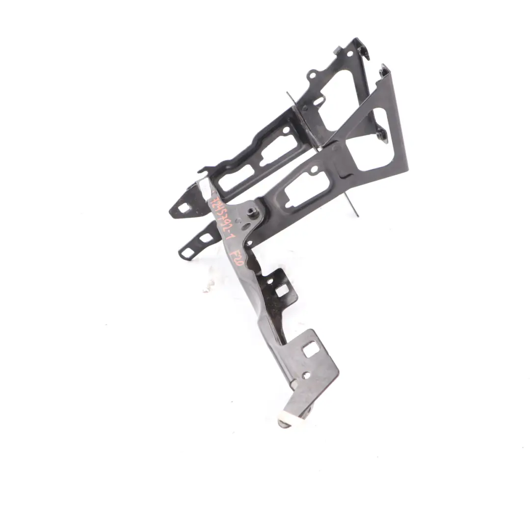 Supporto Faro Anteriore BMW F20 F21 F30 F31 F36 F87 M2 Supporto Destro per con numero di parte 7245792 Supporto Faro Anteriore BMW F20 F21 F30 F31 F36 F87 M2 Supporto Destro - SKU 7245792-1 - Numero di parte 7245792