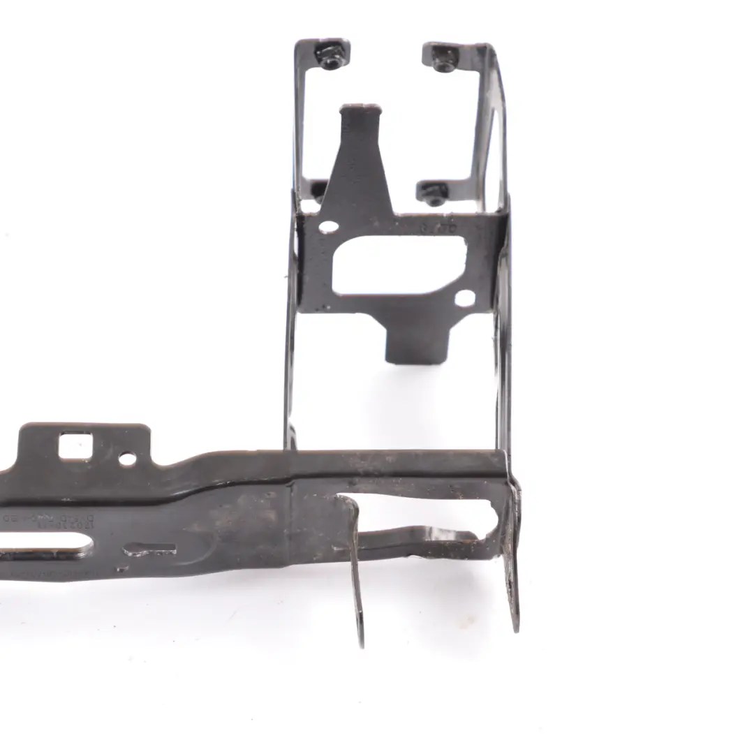 Headlight Bracket BMW F20 F21 F30 F31 F36 F87 M2 Mount Support Right to with Part number 7245792 Headlight Bracket BMW F20 F21 F30 F31 F36 F87 M2 Mount Support Right - SKU 7245792-1 - Part number 7245792