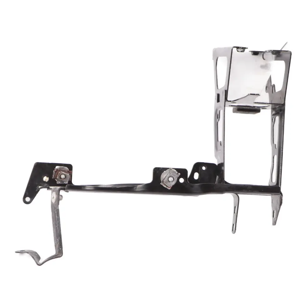 Wspornik Okular Mocowanie Lampy Prawy do BMW F20 F21 F30 o numerze 7245792 BMW F20 F21 F30 Wspornik Okular Mocowanie Lampy Prawy - SKU 7245792-2 - Numer Części 7245792