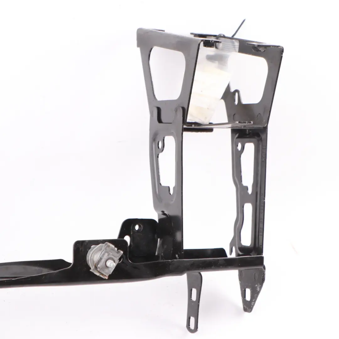 Headlight Bracket BMW F20 F21 F30 Mount Support Right O/S to with Part number 7245792 Headlight Bracket BMW F20 F21 F30 Mount Support Right O/S - SKU 7245792-2 - Part number 7245792