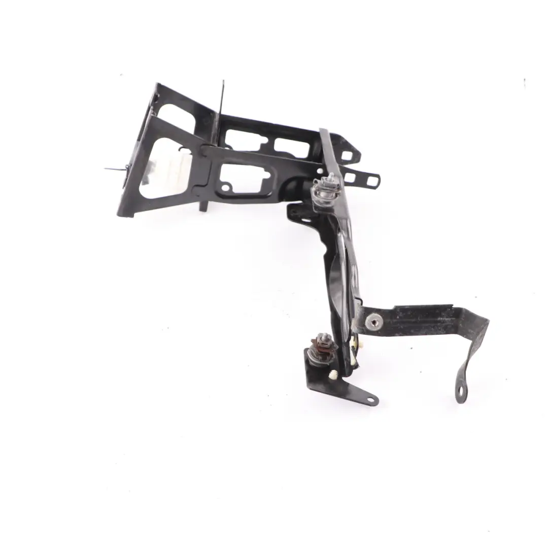  Headlight Bracket BMW F20 F21 F30 Mount Support Left N/S - SKU 7245791-5 - Part number 7245791