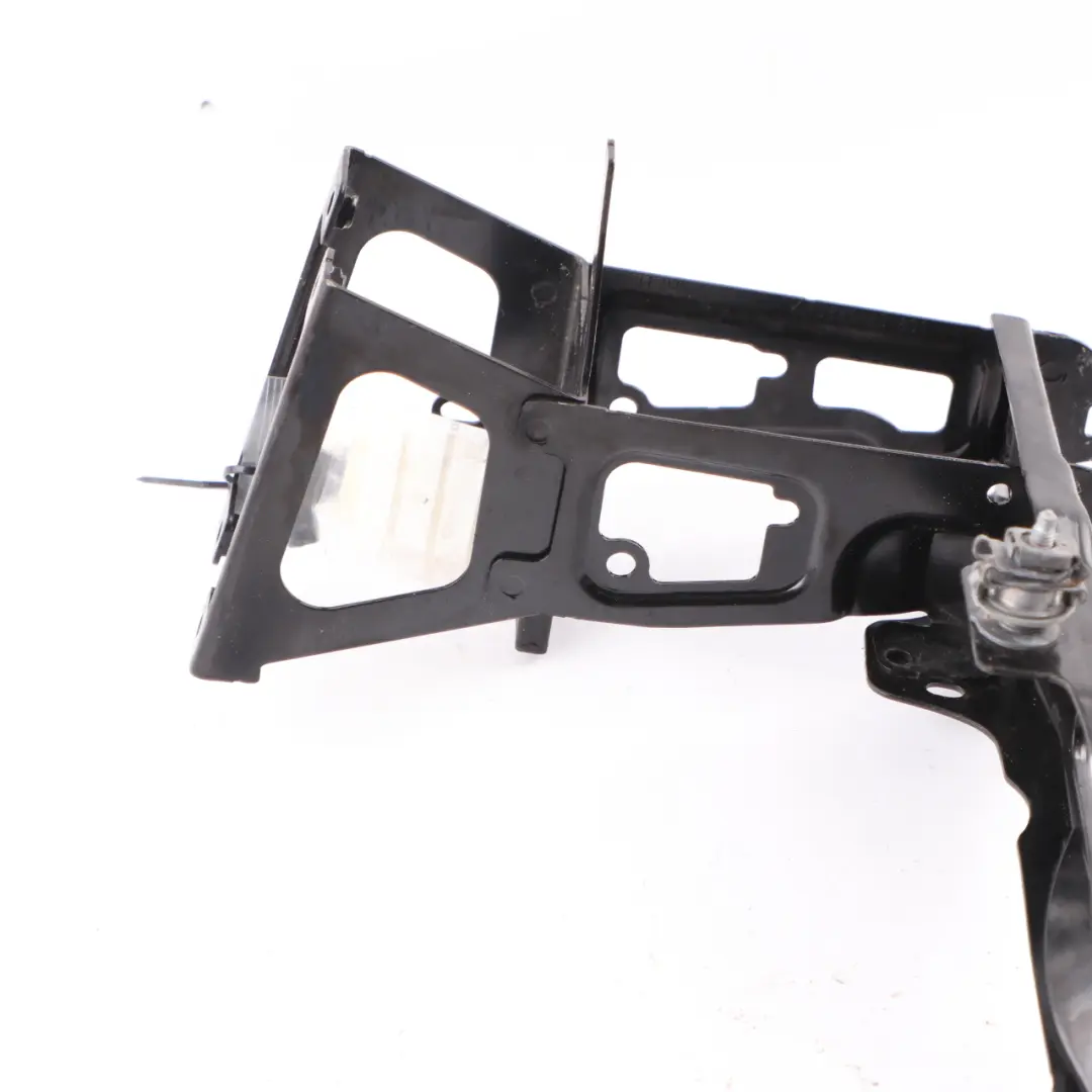 Headlight Bracket BMW F20 F21 F30 Mount Support Left N/S to with Part number 7245791 Headlight Bracket BMW F20 F21 F30 Mount Support Left N/S - SKU 7245791-5 - Part number 7245791