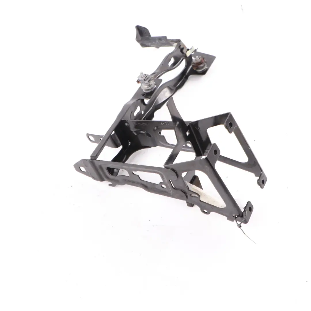 Headlight Bracket BMW F20 F21 F30 Mount Support Right O/S to with Part number 7245792 Headlight Bracket BMW F20 F21 F30 Mount Support Right O/S - SKU 7245792-2 - Part number 7245792