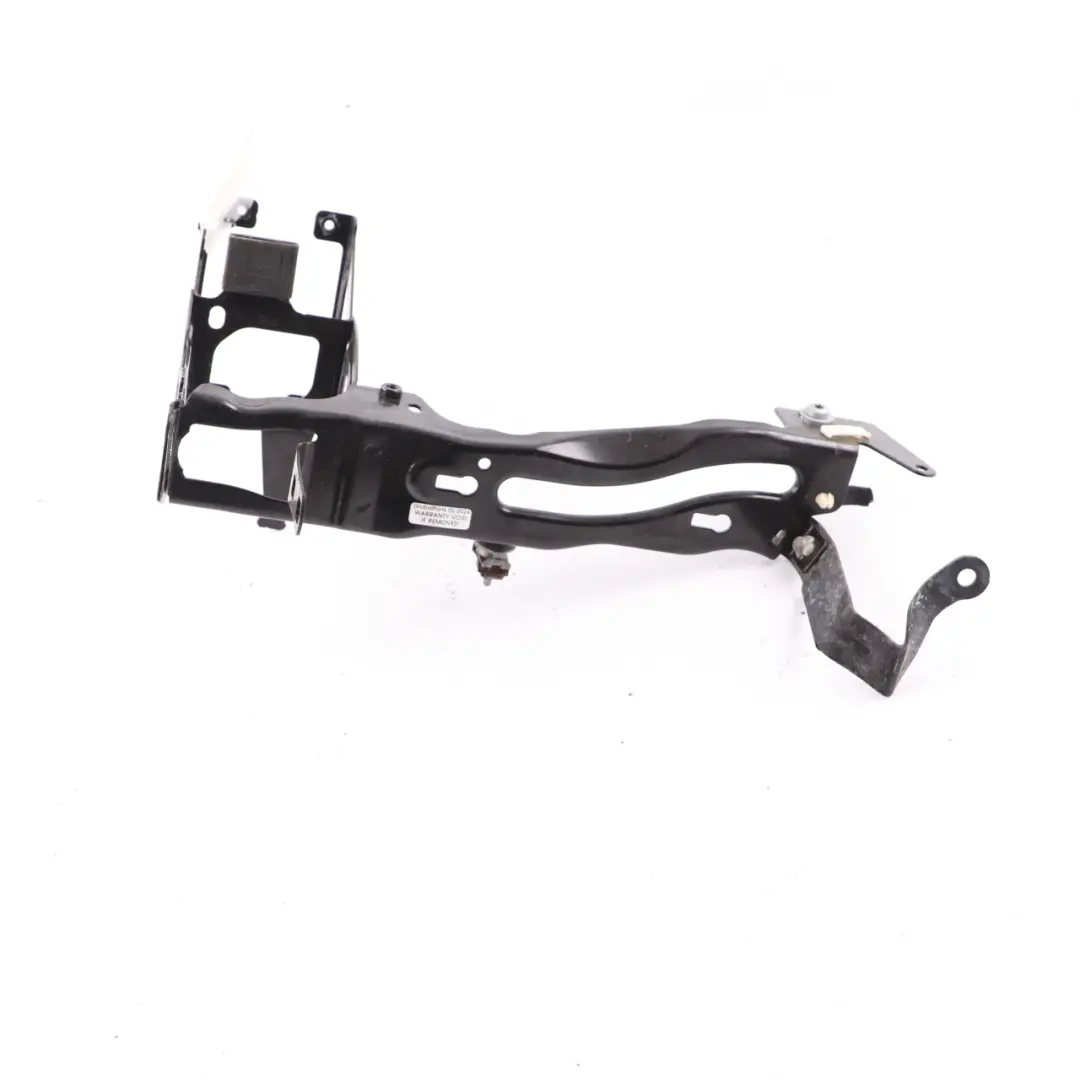 Headlight Bracket BMW F20 F21 F30 Mount Support Right O/S to with Part number 7245792 Headlight Bracket BMW F20 F21 F30 Mount Support Right O/S - SKU 7245792-2 - Part number 7245792