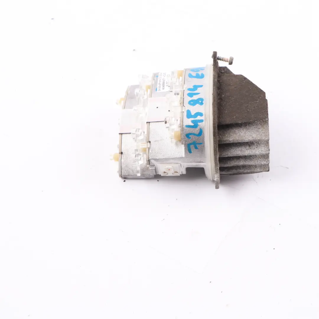 BMW E90 E91 LCI Direction Indicator Unit LED Lamp Right O/S - SKU 7245814 - Part number 7245814
