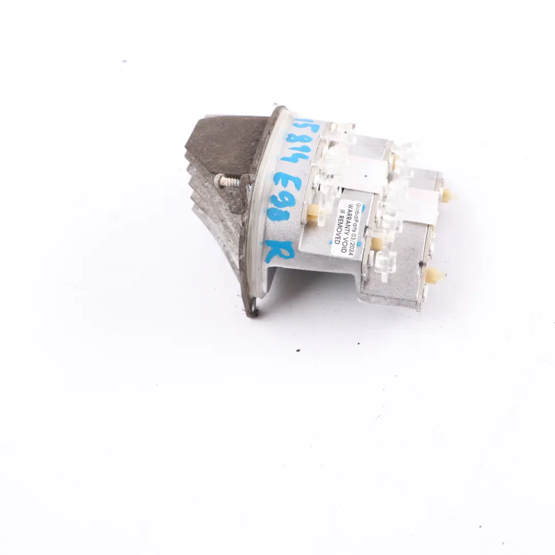 BMW E90 E91 LCI Direction Indicator Unit LED Lamp Right O/S - SKU 7245814 - Part number 7245814